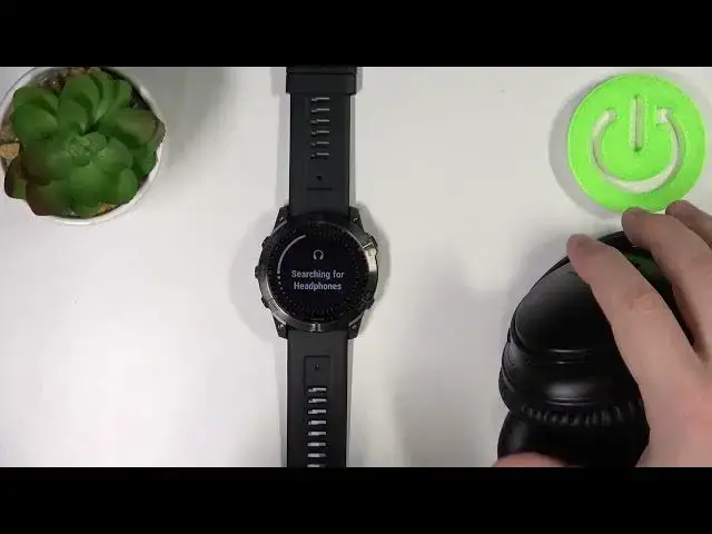 Video thumbnail for How to Connect Garmin Fenix 7x with Headphones via Bluetooth – Bluetooth Connection Options