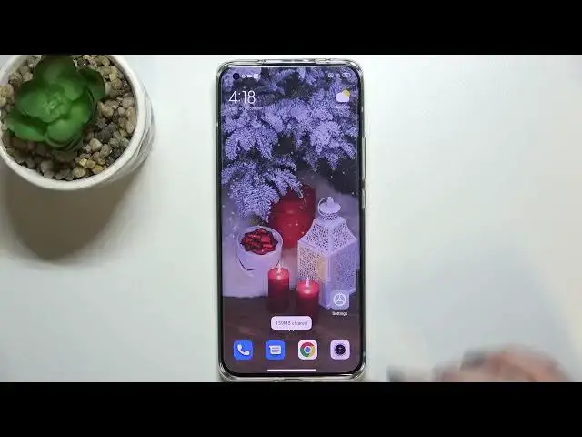 'Video thumbnail for How to Turn Off Running Apps on XIAOMI Mi 11 Ultra– Deactivate Background Apps'