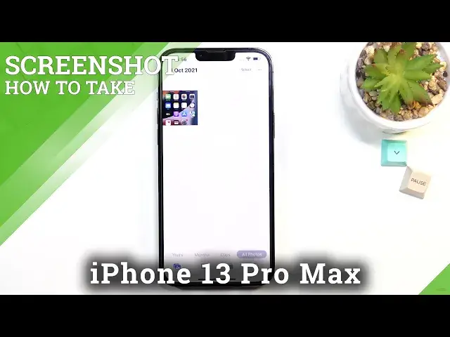 'Video thumbnail for Screenshot iPhone 13 Pro Max | Capture Screen Method'