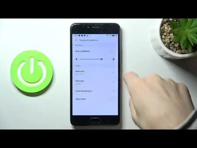 'Video thumbnail for How to Change Screen Timeout in MEIZU M5S – Screen Sleep Time'