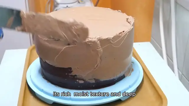 'Video thumbnail for Chocolate Cake Recipe'