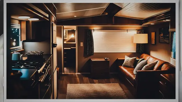 Video thumbnail for 10 Amazing Mobile Home Remodel Ideas: Transforming Your Space with Style