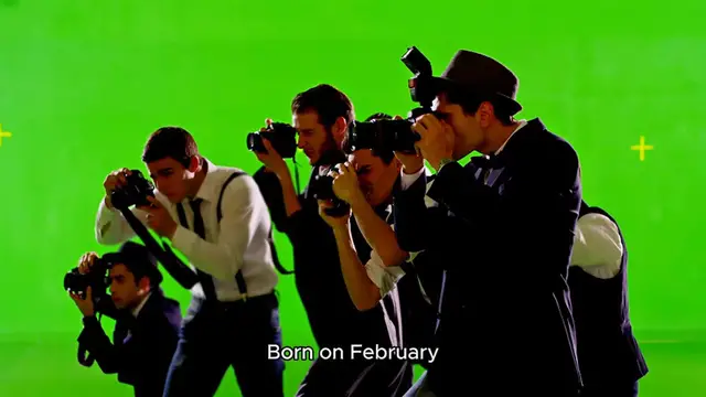 Video thumbnail for taylor lautner