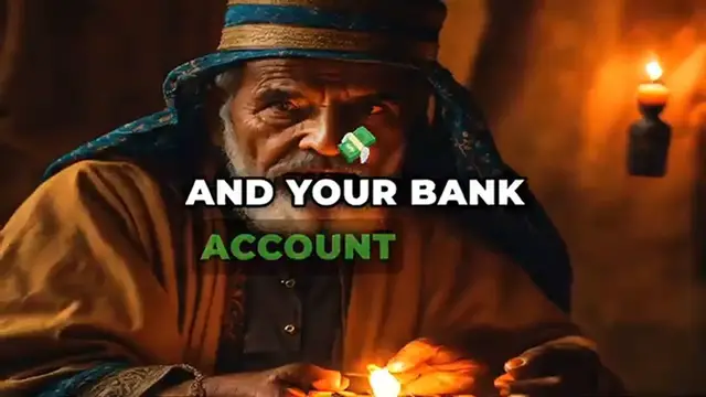 Video thumbnail for [That's why YOU are POOR] ELIMINATE that from your LIFE and get RICH in 2024