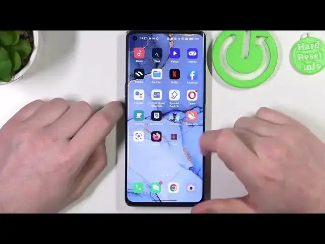Video thumbnail for How to Pack Files into Archives on the OPPO Find X2 Neo - RAR App