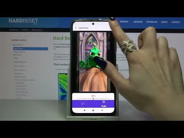 Video thumbnail for How to Download and Apply Edge Lighting on XIAOMI Redmi Note 10 – Change Device Theme