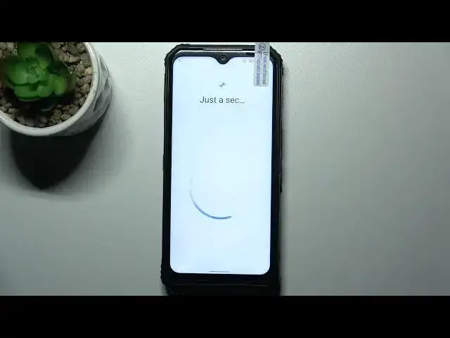 Video thumbnail for How to Manage Google Accounts on DOOGEE S95 Pro - Add or Remove Google Account