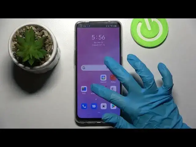 'Video thumbnail for How to Change Default Apps in OPPO Reno 5 Lite – Manage Default Apps'