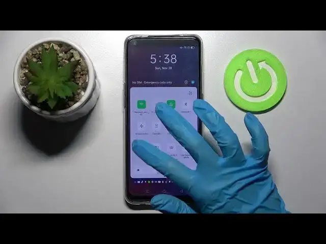 'Video thumbnail for How to Disable Auto Rotation on OPPO Reno5 Lite -  Block Screen Rotation'