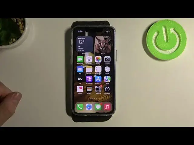 'Video thumbnail for How to Activate Vibration for Incoming Calls on iPhone 13 mini – Call Settings'