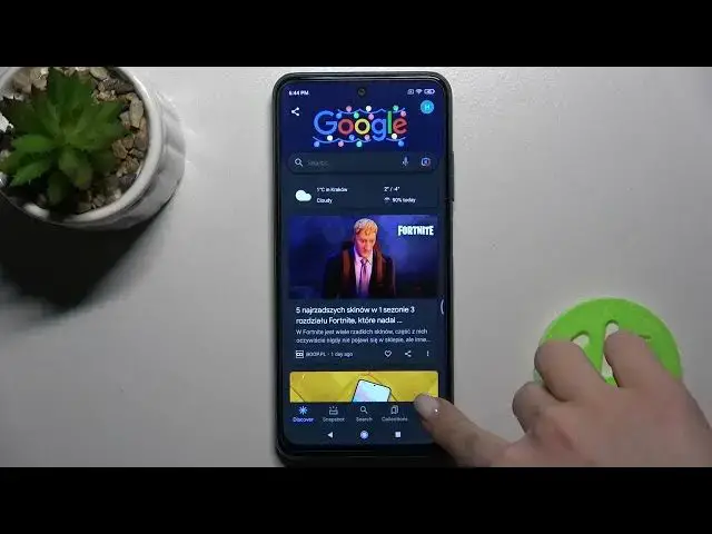 Video thumbnail for How to Turn Off Hey Google of Google Assistant on XIAOMI Poco M3 Pro