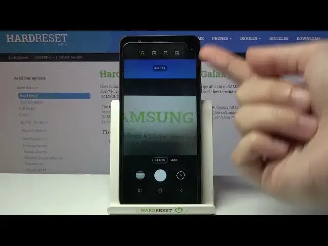 Video thumbnail for How to Change Aspect Ratio in SAMSUNG Galaxy A3 Core -  Configure Aspect Ratio