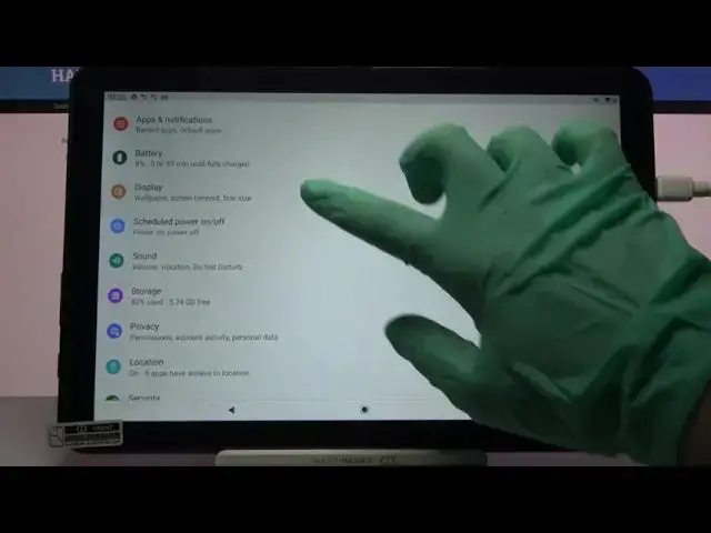 Video thumbnail for Open Vibration Settings - IGET Smart L203 & Vibration Mode Managing