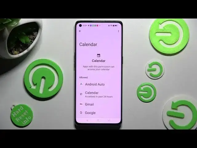 Video thumbnail for How to Change Apps Permissions on OPPO Find X2 Neo