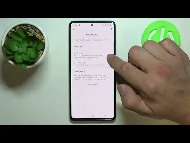 'Video thumbnail for How to Send Messages Via Google Assistant on SAMSUNG Galaxy A72'