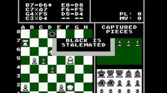 Video thumbnail for Let's Quit The Chessmaster | SirTapTap Plays Random NES Games
