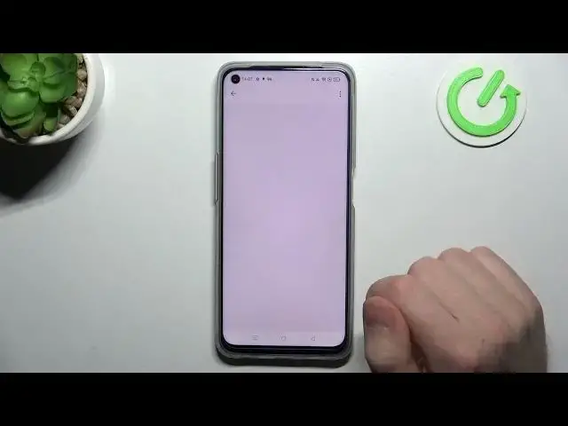 Video thumbnail for How to Turn Off Hey Google on REALME 9i?