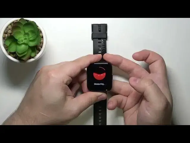 Video thumbnail for How to Measure Oxygen Level on REALME Watch 2 Pro – Check SpO2