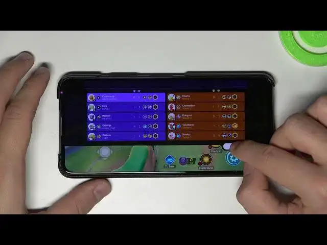 Video thumbnail for How to Show Score Table in Pokemon Unite? Display in-game Score Table
