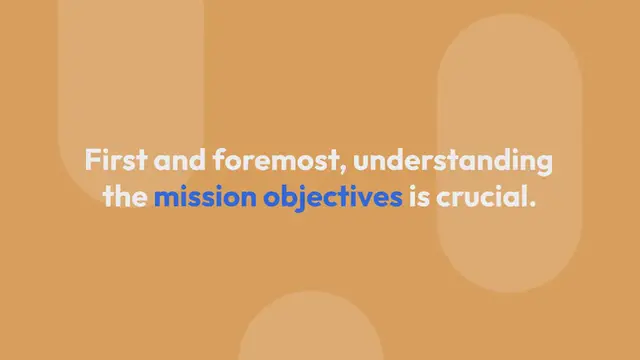 Video thumbnail for Tips For Completing Story Missions