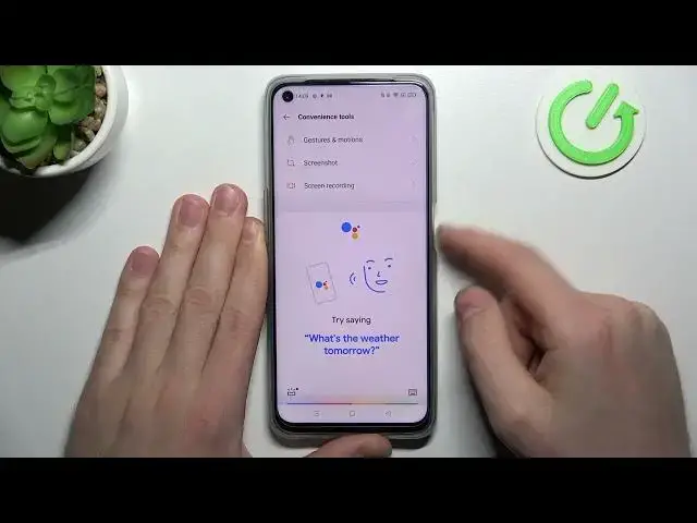 Video thumbnail for How to Link / Unlink Google Assistant to/from the Power Button on REALME 9i?