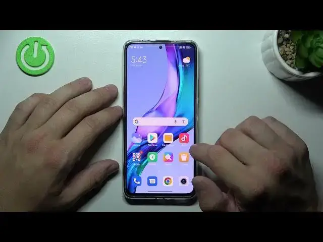 'Video thumbnail for Xiaomi Redmi Note 11 Pro+ How To Enable & Disable App Drawer'