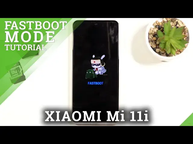 'Video thumbnail for Fastboot Mode in XIAOMI Mi 11i – Restore Android Backup / Flash Custom ROM'