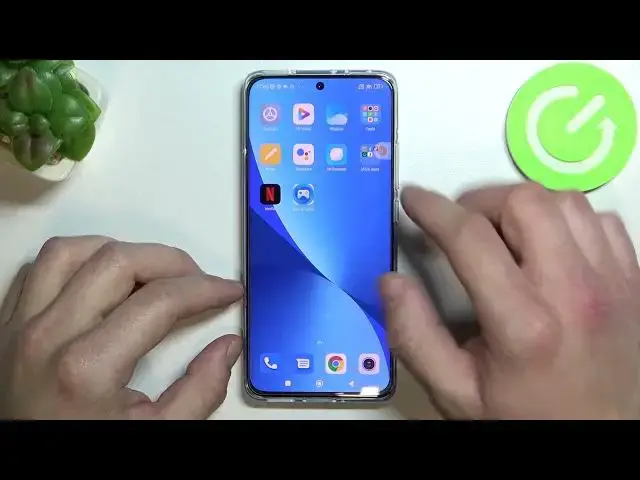 'Video thumbnail for Xiaomi 12 - Does It Have Screen Mirroring'
