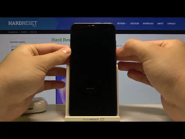 'Video thumbnail for How to Activate Camera Quick Launch on XIAOMI Mi 8 Lite – Customize Quick Launch'