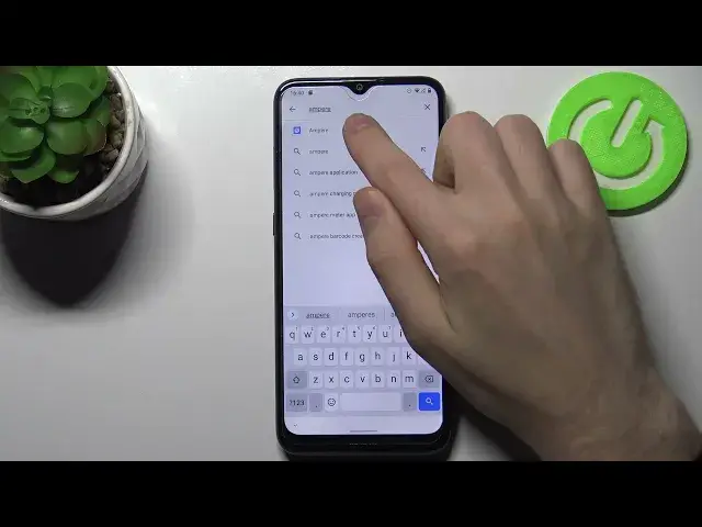 'Video thumbnail for How to Check Battery Info on NOKIA G10 – Download & Install Ampere App'