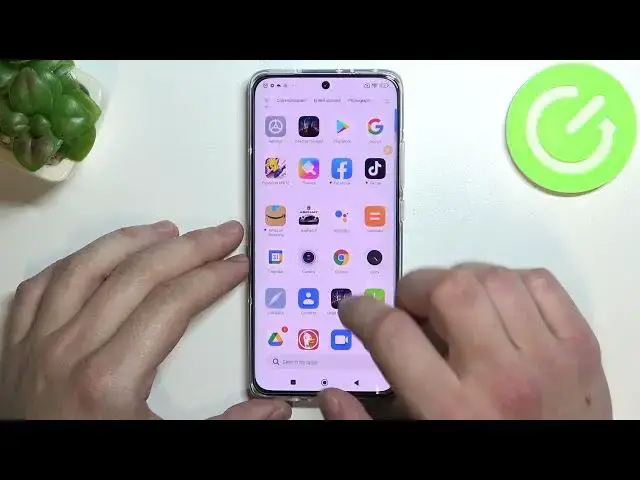 Video thumbnail for How to Enable Vibrations For Calls on Xiaomi 12 - Disable Vibrations For Calls
