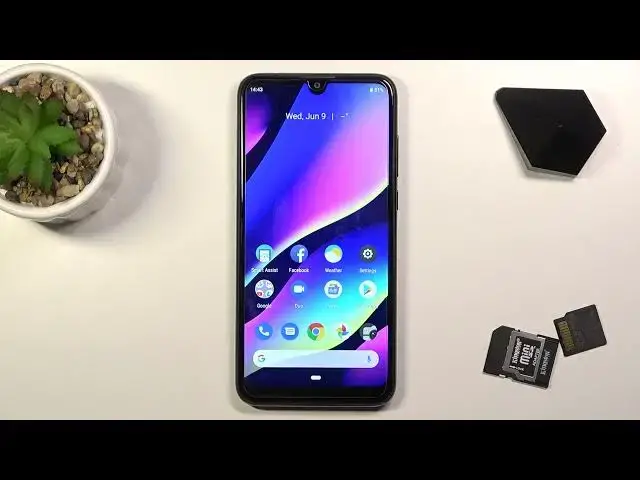 'Video thumbnail for How to Switch On Power Saving Mode in WIKO View 3 – Customize Battery Settings'