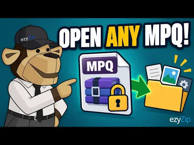 Video thumbnail for 📦 How to Extract MPQ Files Online Free | No Software Installation Required