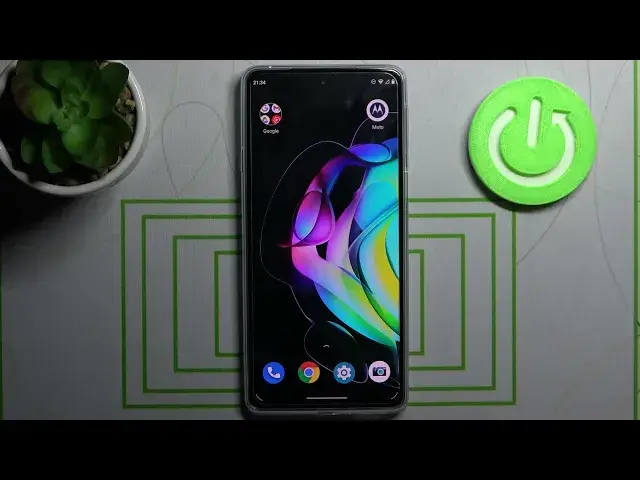 'Video thumbnail for How to Disable Hey Google in MOTOROLA Edge 20 – Turn Off Hey Google'