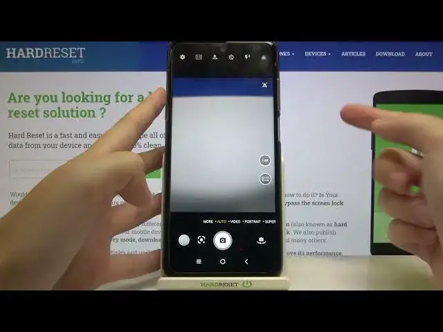 Video thumbnail for How to Change Volume Keys Functions – Camera Settings on TCL 20L