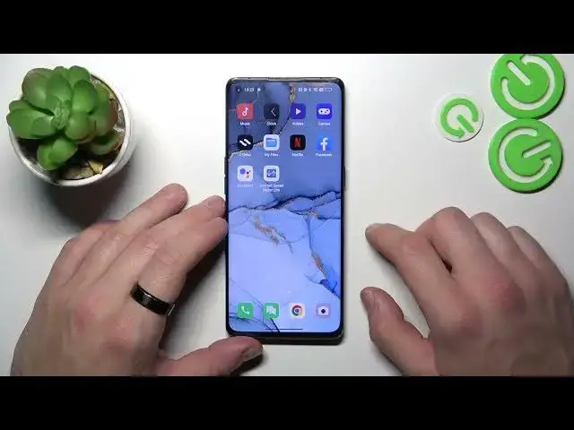 Video thumbnail for Does Oppo Find X2 Neo Have Screen Mirroring?