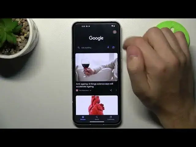 'Video thumbnail for How to Turn Off Google Assistant in NOTHING Phone (1)'