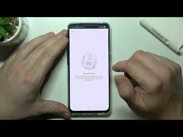 Video thumbnail for How to Manage and Configure Google Pay App on Oppo Find X3 Lite