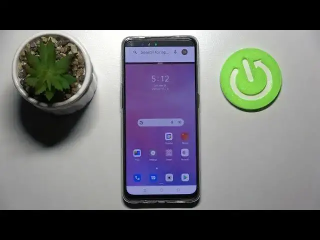 'Video thumbnail for How to Split Screen in OPPO Reno5 Lite - Run Two Apps Simultaneously'