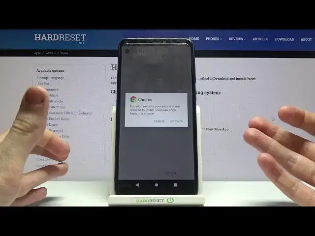 Video thumbnail for How to Install Parler on Android Device – Download Parler App on Android Device