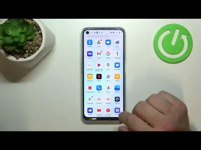 Video thumbnail for OnePlus Nord CE 2 Lite - How To Enable & Disable Vibration For Calls