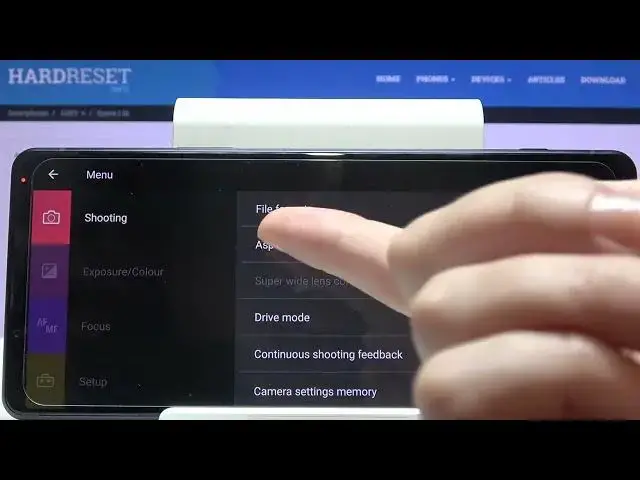 Video thumbnail for Overview of SONY Xperia 1 III Camera Auto Mode - How to Use Camera Auto Mode?
