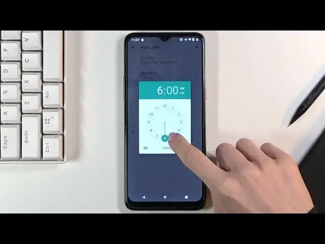 'Video thumbnail for How to Activate Night Light in HTC Desire 20+ - Eye Comfort Mode'