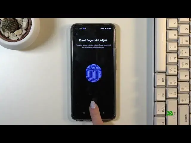 Video thumbnail for How to Add Fingerprint on REALME 8 – Fingerprint Recognition