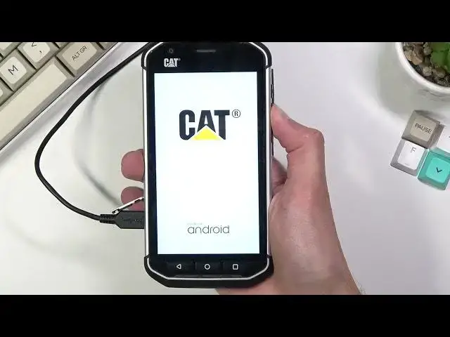 Video thumbnail for Wipe Cache Partition on CAT S40 – Format Cache Partition