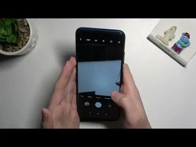 Video thumbnail for How to Turn On / Turn Off Camera Leveler on XIAOMI Poco M3 Pro