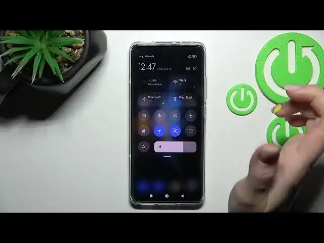 Video thumbnail for How to Connect to WiFi on Xiaomi 12 - Set up WiFi Connection