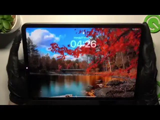 Video thumbnail for How to Set Up and Enable Face ID Function on the iPad Pro 11'' 2022 - Face Recognition