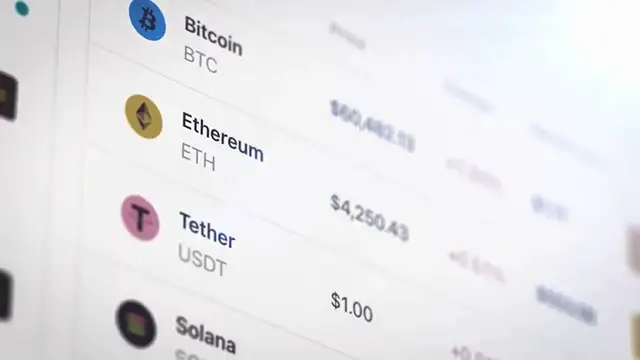 Video thumbnail for Binance Just Tested PI Network TRADING On The Crypto Exchange _ Pi_USDT Pair Reached $314,159