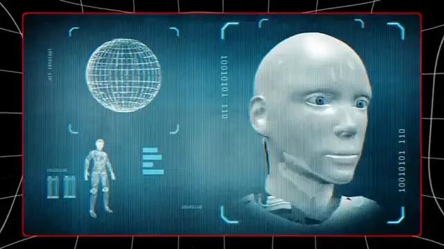Video thumbnail for AI in 2030 10 Mind-Blowing Predictions You Can't Afford to Miss